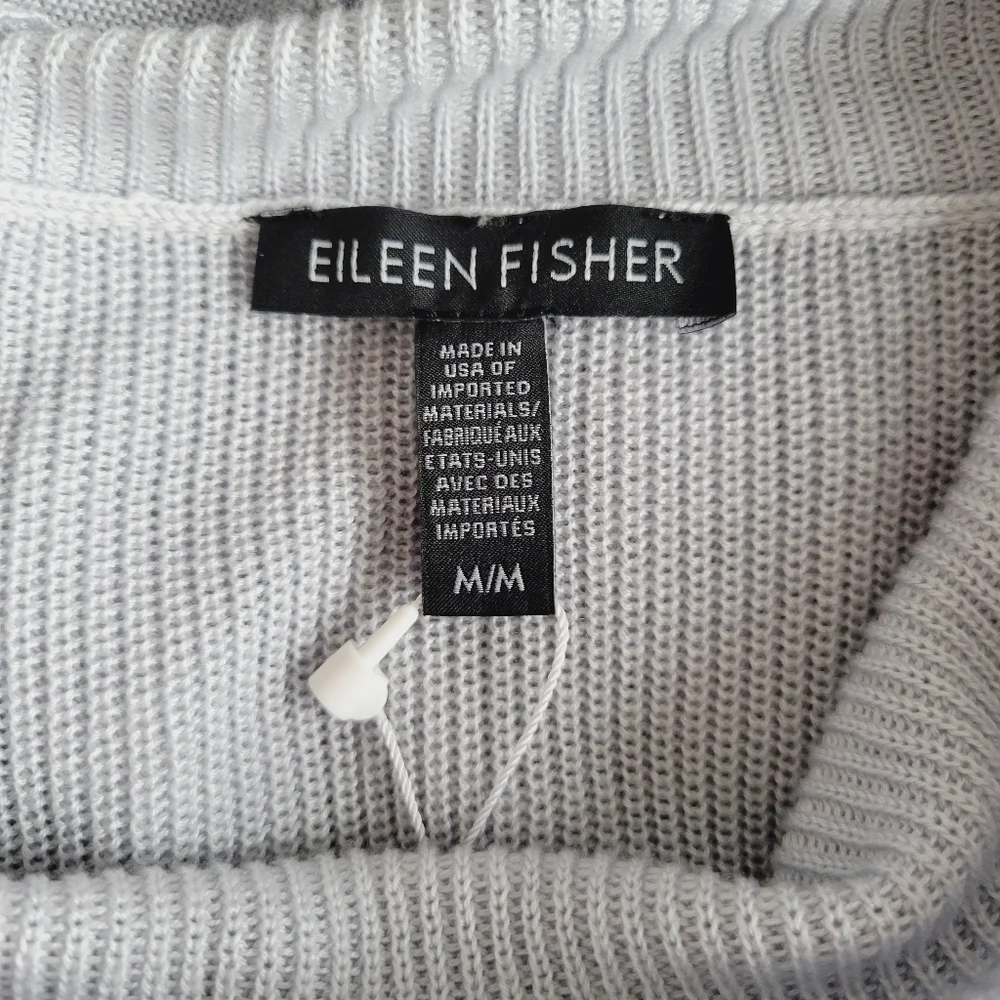 Eileen Fisher new tags